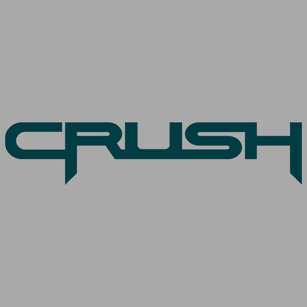 Crush Logo Obelisk