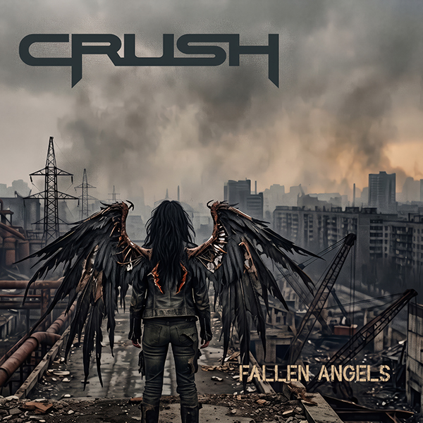 CRUSH - Fallen Angels