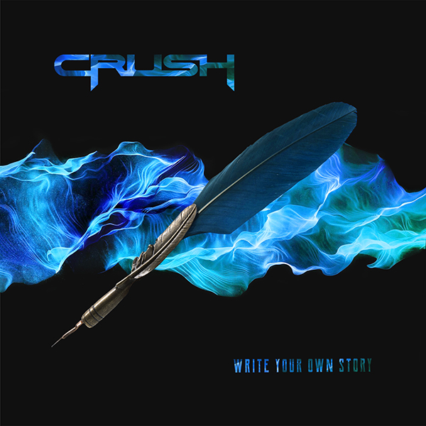 CRUSH - Write Your Own Story